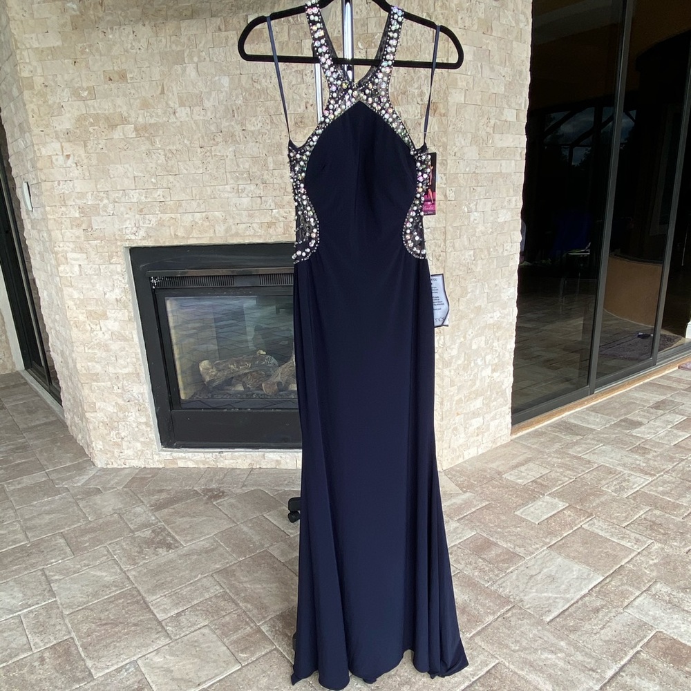 Cocktail Dress